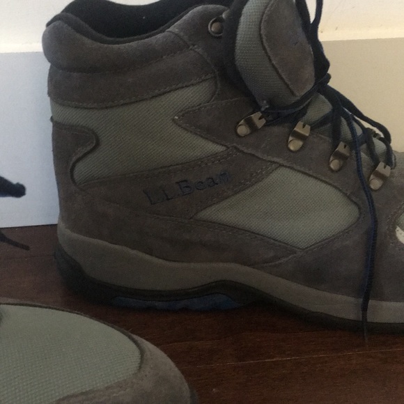 LL Bean boots - Picture 2 of 2